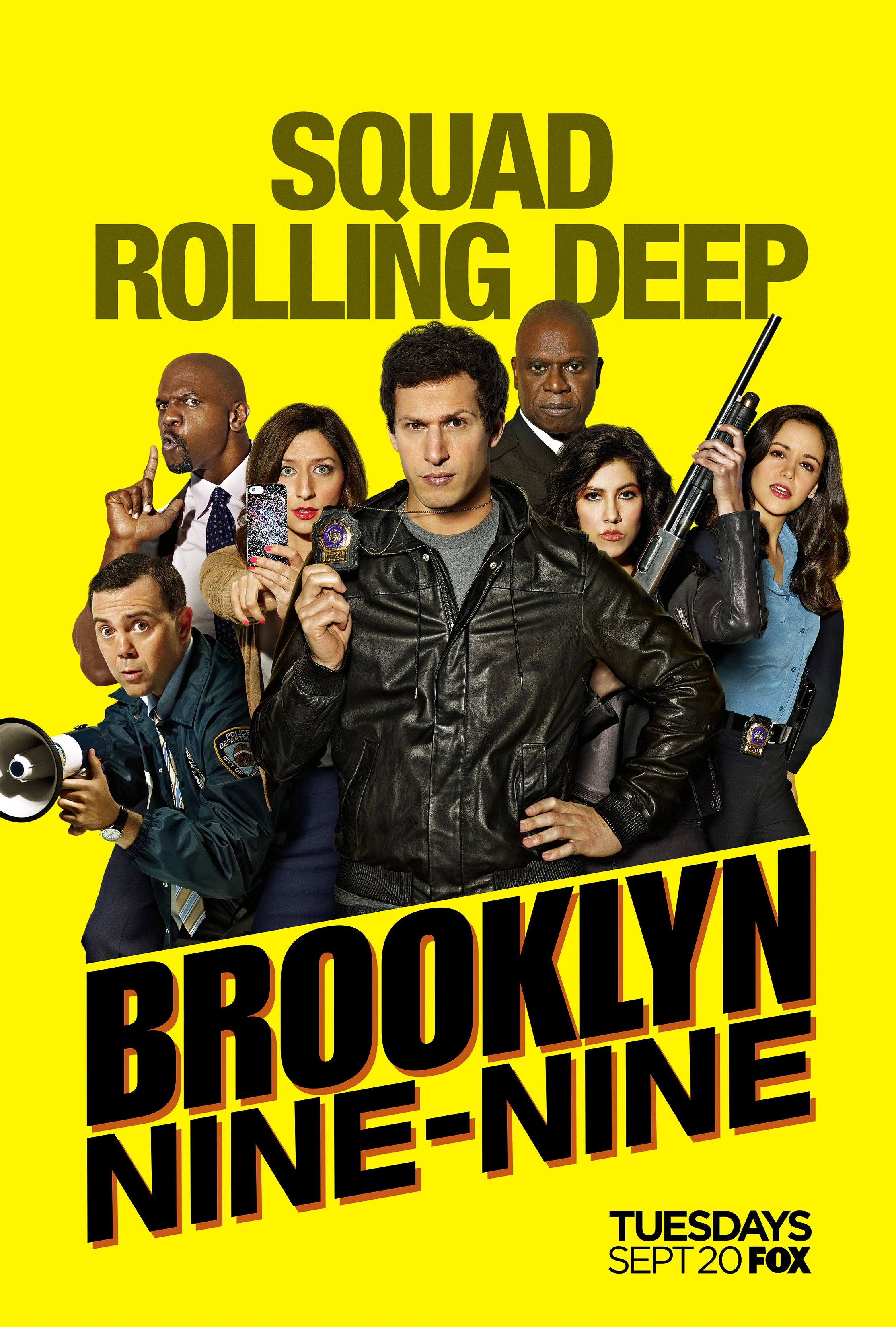 Brooklyn 99