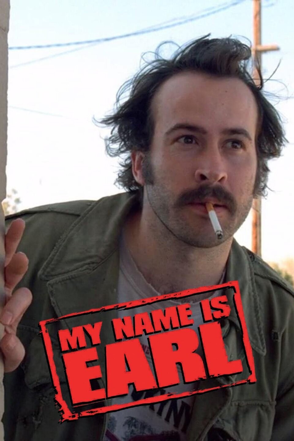 My Name Is Earl