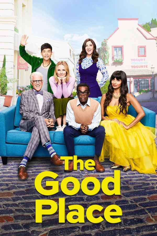 The Good Place