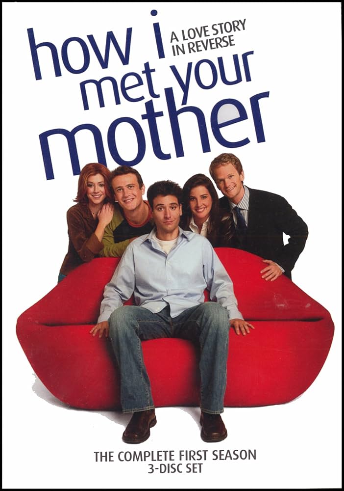 How I Met Your Mother