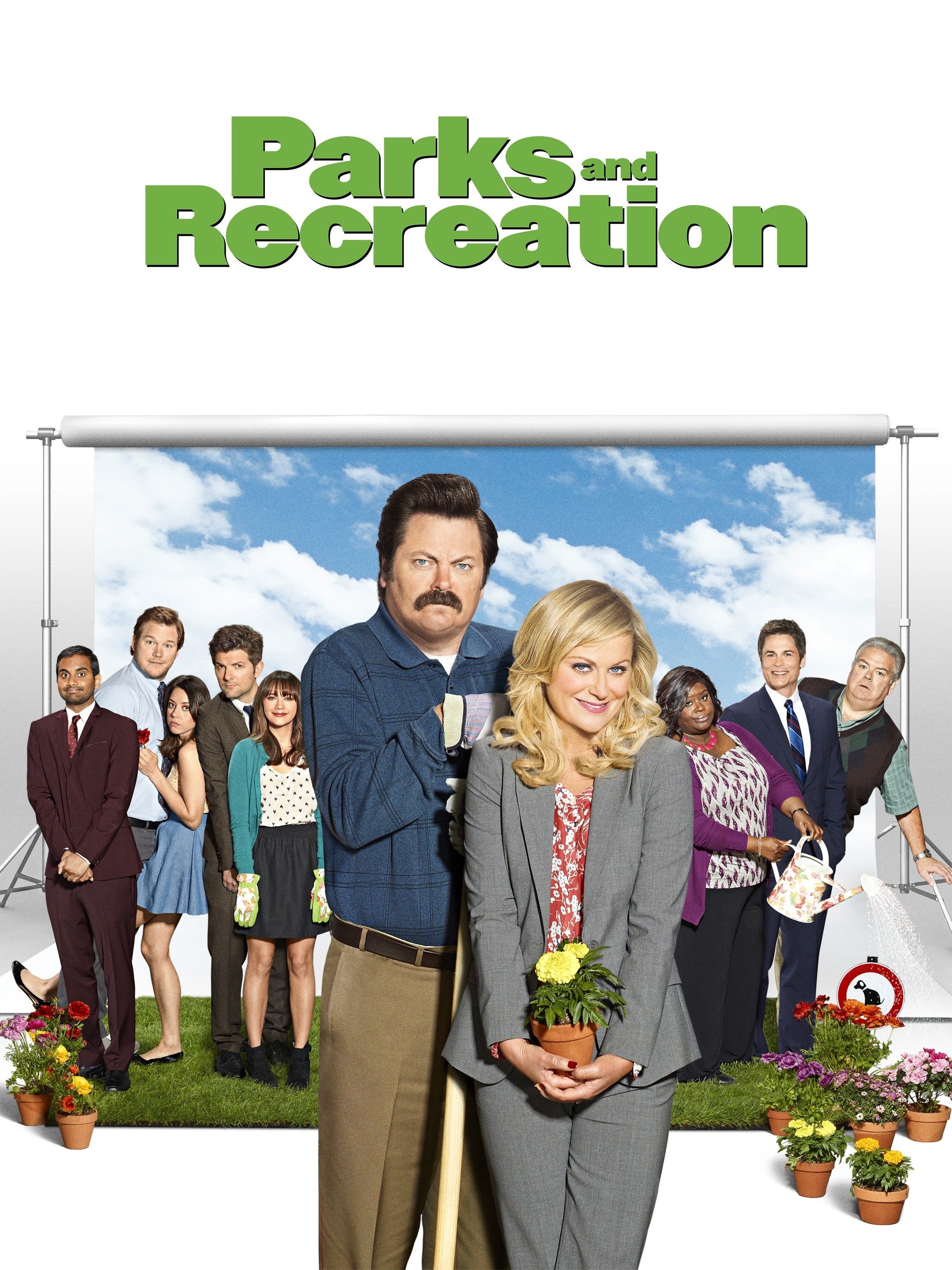 Parks and Recreation